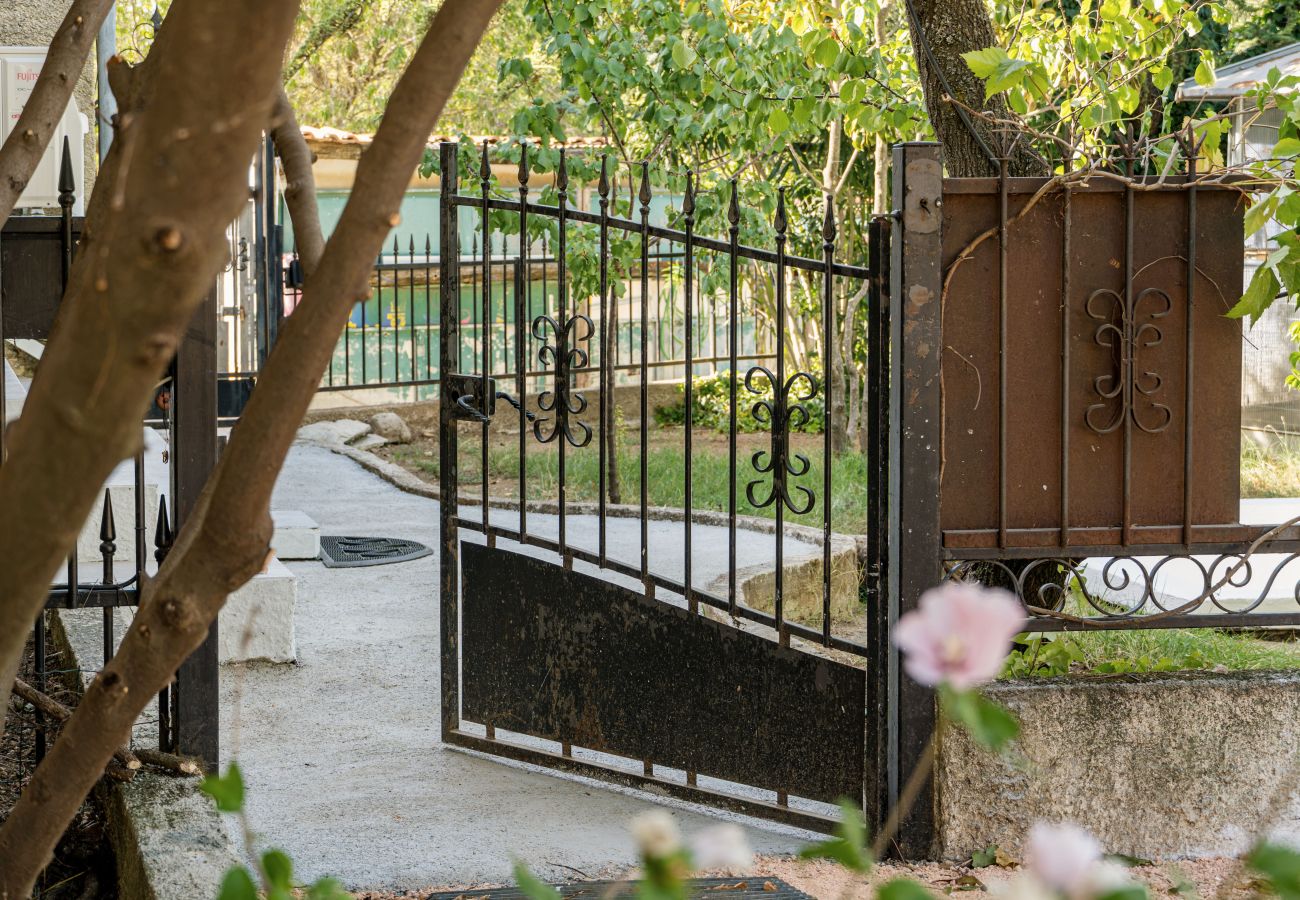 House in Camps-la-Source - La Treille de Saint-Marc