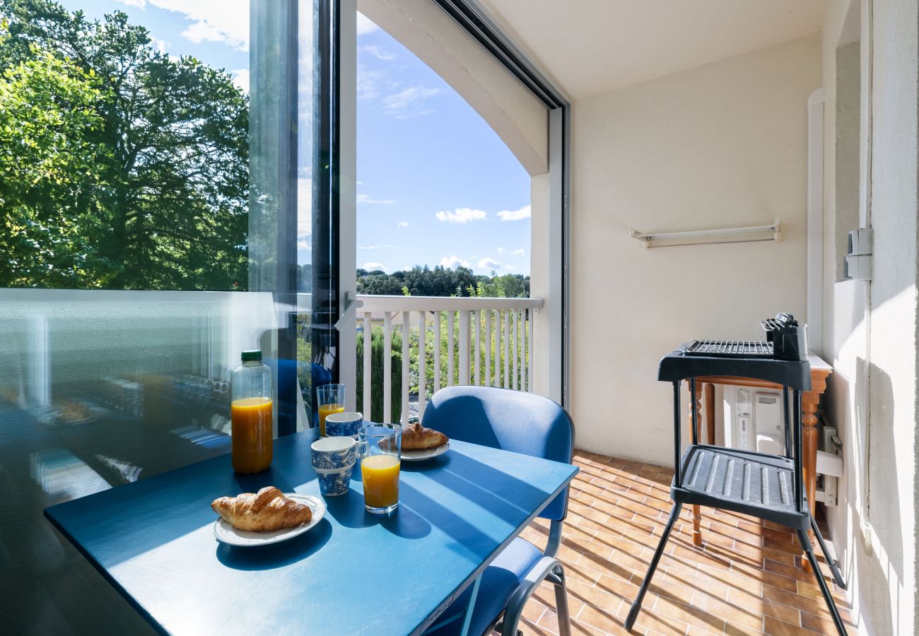 Studio in Saint-Mandrier-sur-Mer - Studio les Romarins