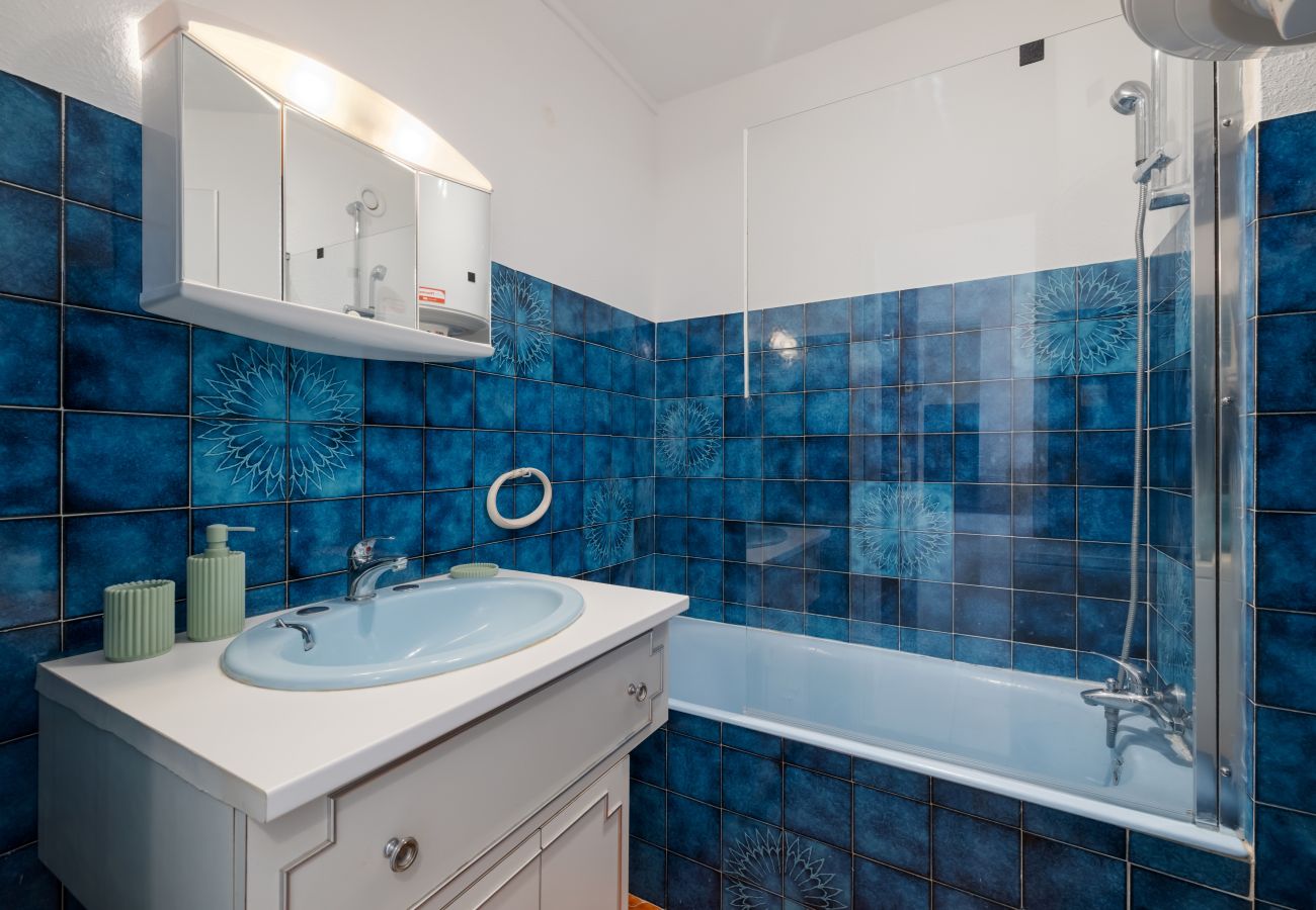 Studio in Saint-Mandrier-sur-Mer - Studio les Romarins