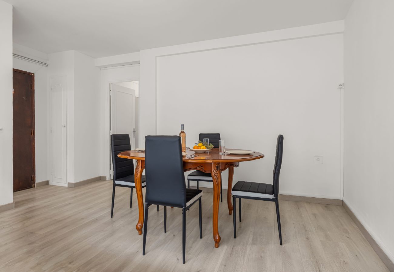Apartment in La Seyne-sur-Mer - Appartement L'Écrin de Seyne