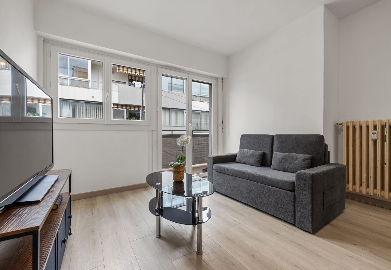 Apartment in La Seyne-sur-Mer - Appartement L'Écrin de Seyne