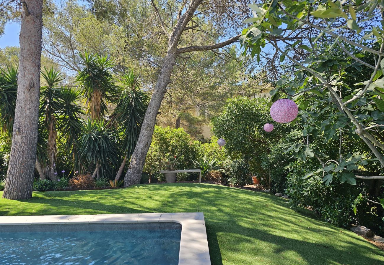 Villa à Saint Raphael - Villa de la Corniche