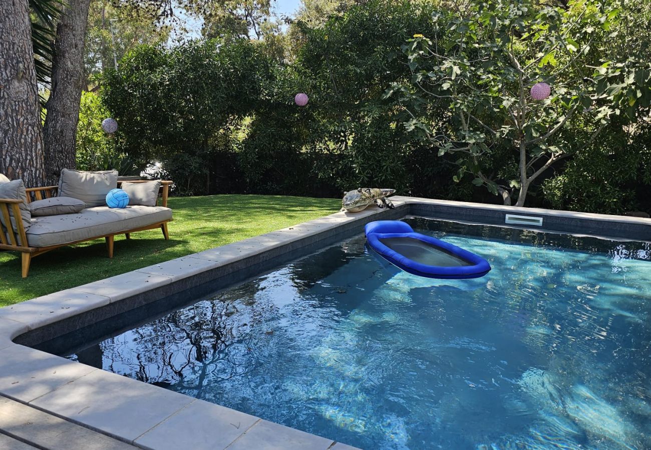 Villa à Saint Raphael - Villa de la Corniche