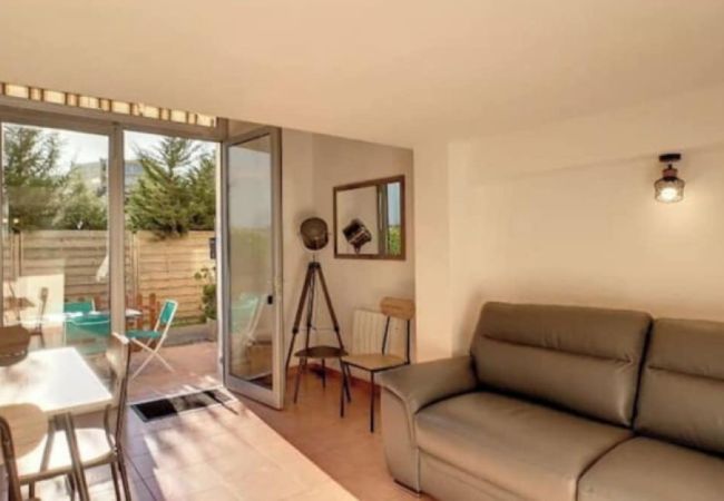 Appartement à Mandelieu-la-Napoule - Appartement de l’Islette