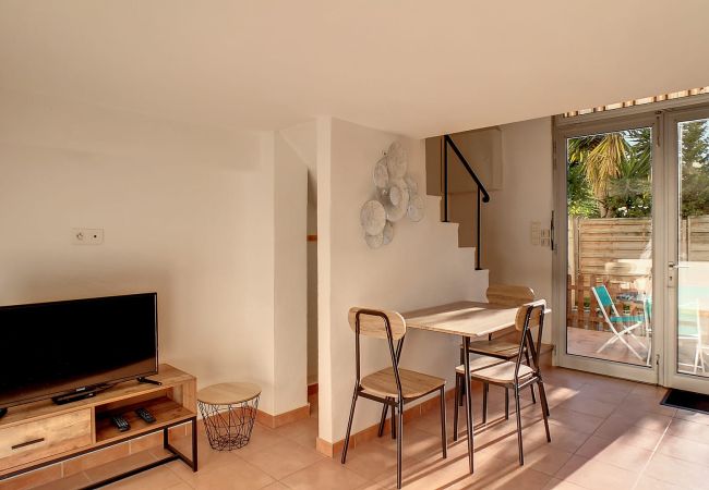 Appartement à Mandelieu-la-Napoule - Appartement de l’Islette