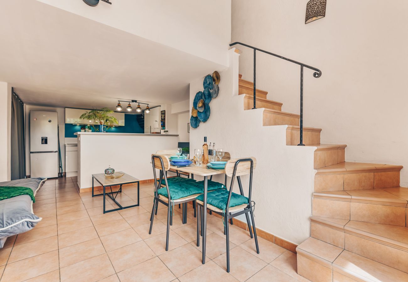Appartement à Mandelieu-la-Napoule - Appartement de L’Islette