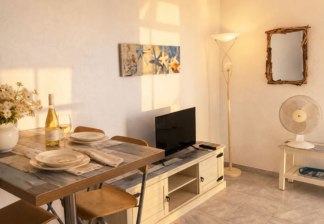 Studio à Fréjus - Studio Aurore 205A