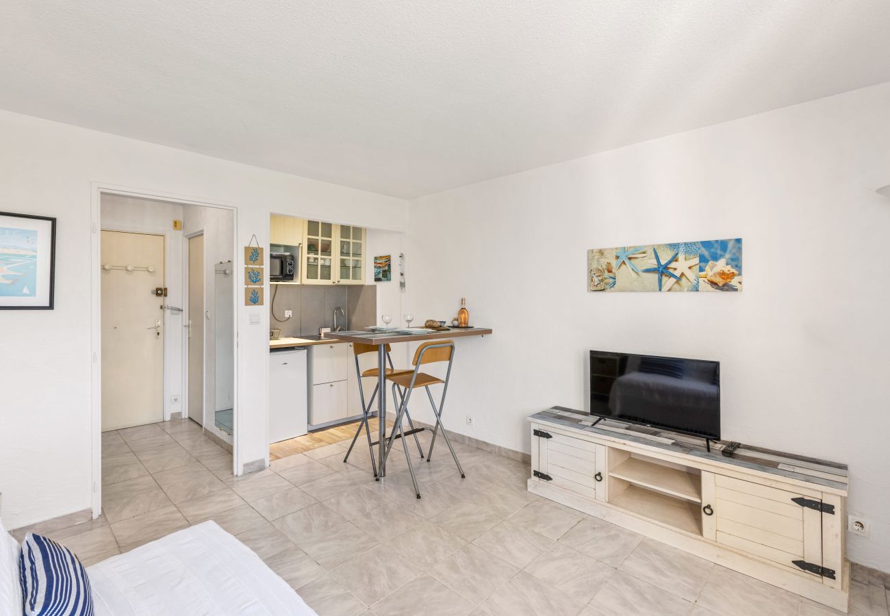 Studio à Fréjus - Studio Aurore 205A