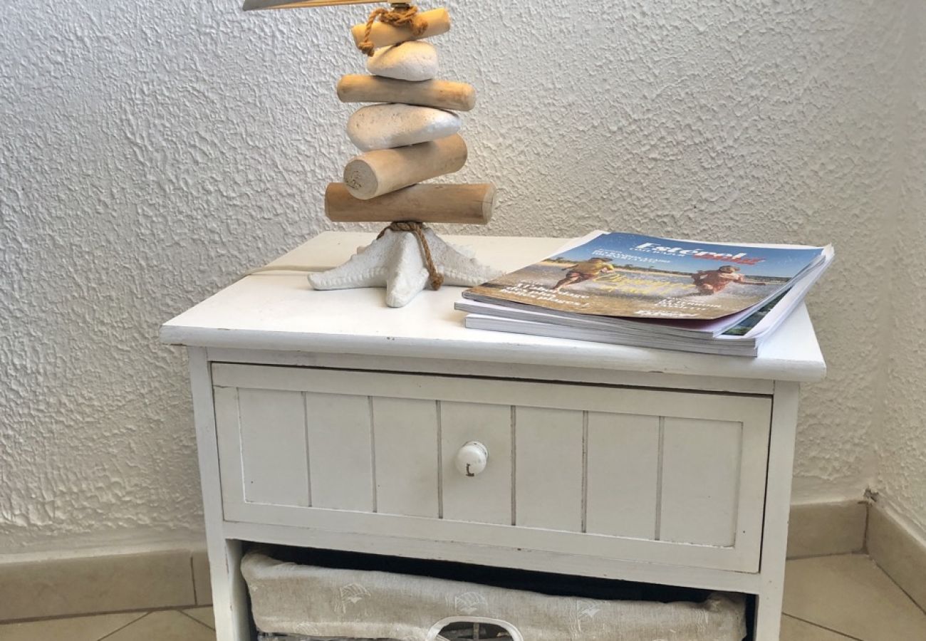 Studio à Fréjus - Studio Azur 303A