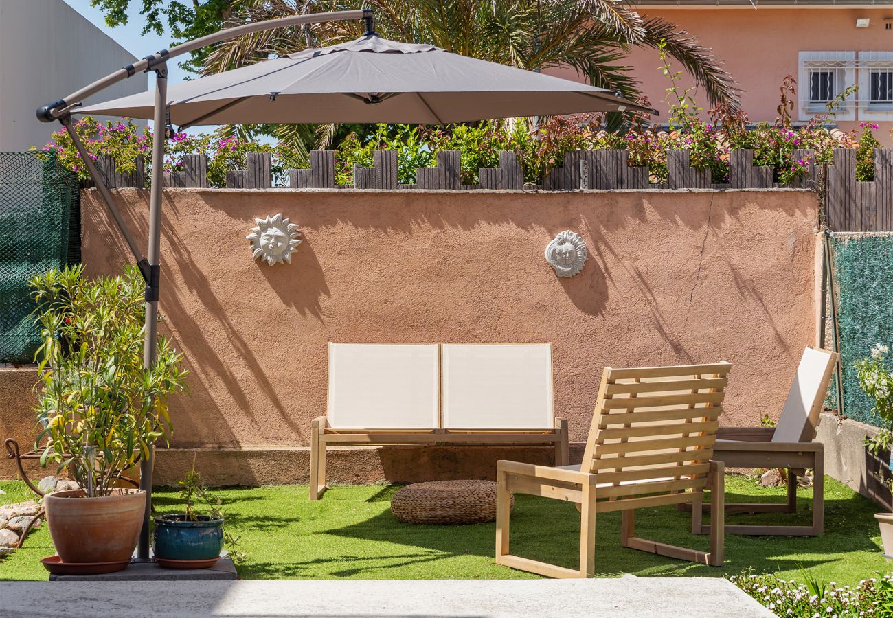 Studio à Fréjus - Studio La Cigale