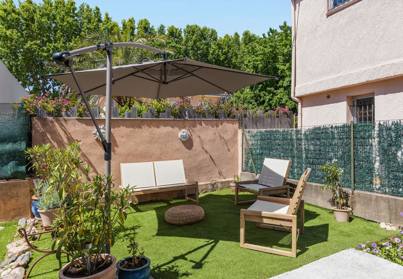 Studio à Fréjus - Studio La Cigale