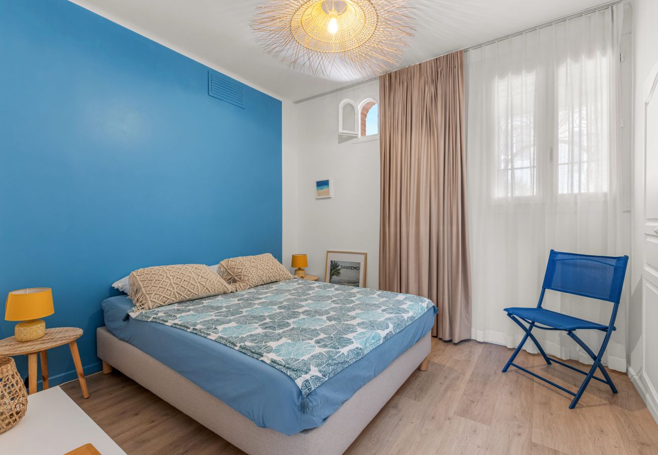 Villa à Saint-Aygulf - Villa Les Calanques - COMING SOON
