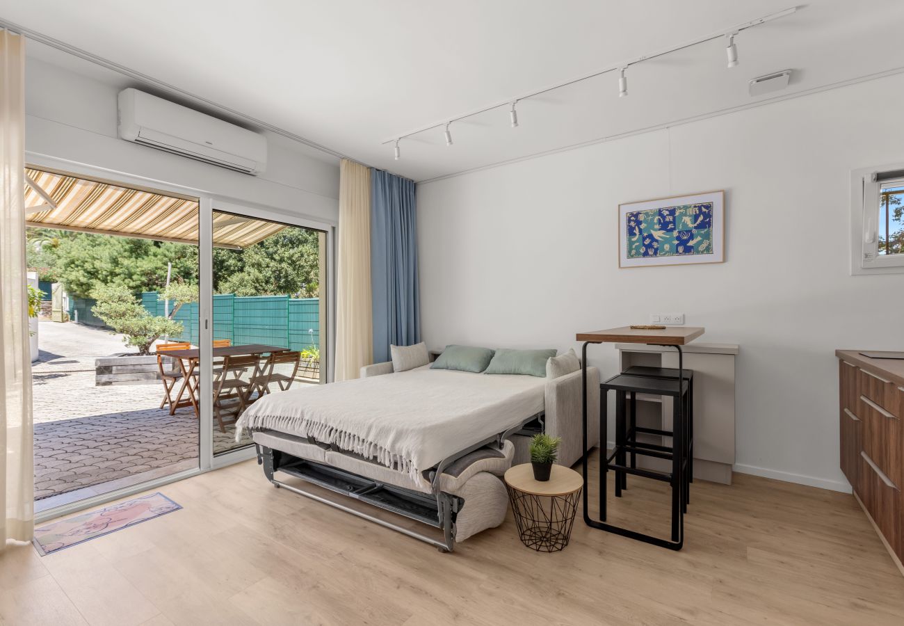 Villa à Saint-Aygulf - Villa Les Calanques - COMING SOON