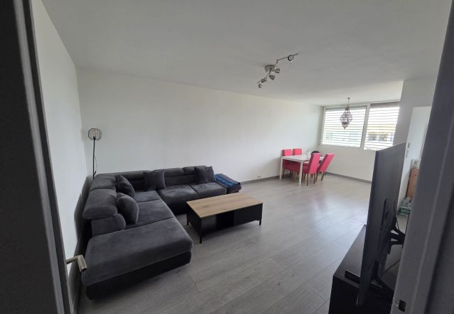 Appartement à Nizza - Appartement Nice - COMING SOON