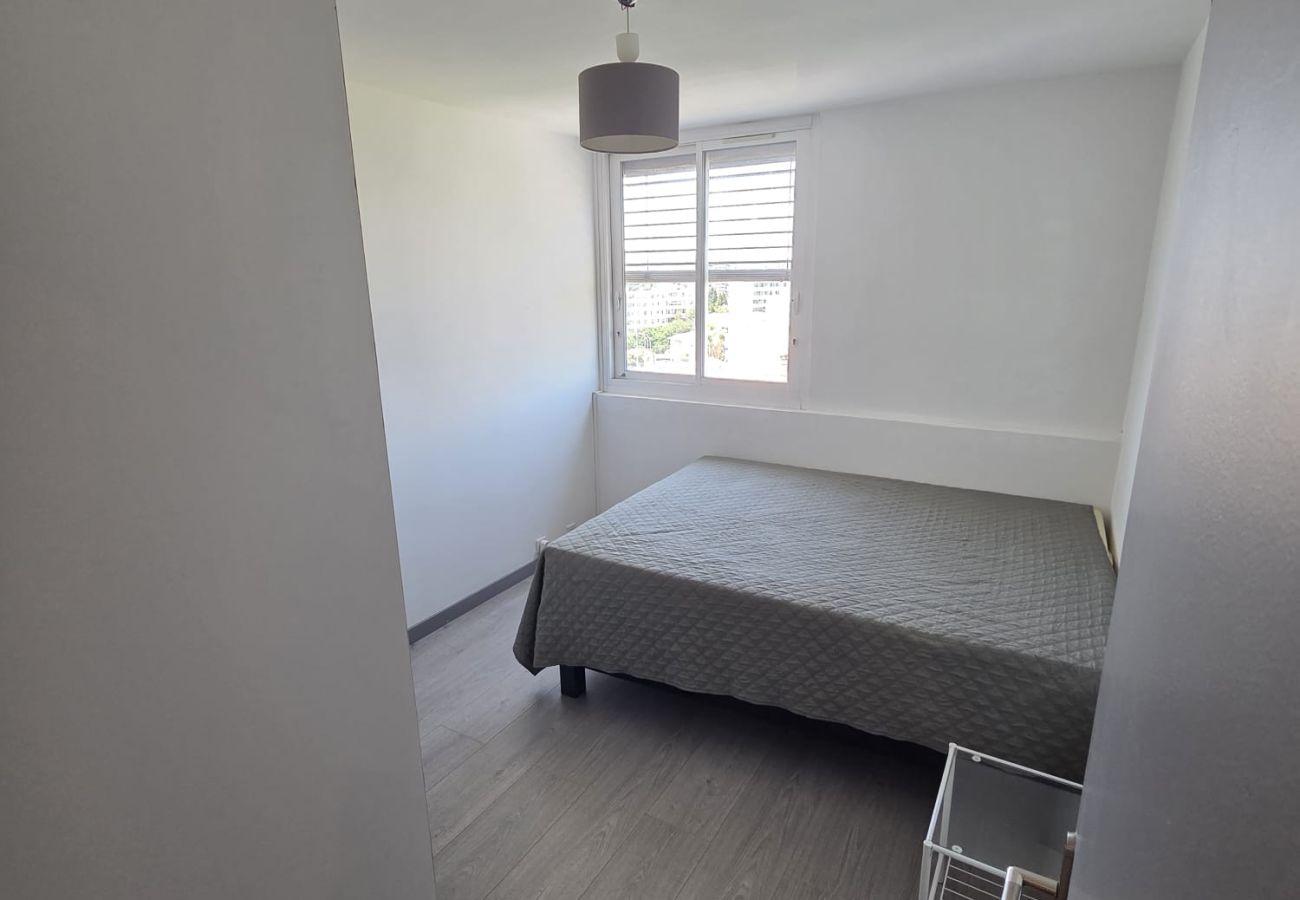 Appartement à Nice - Appartement Nice - COMING SOON