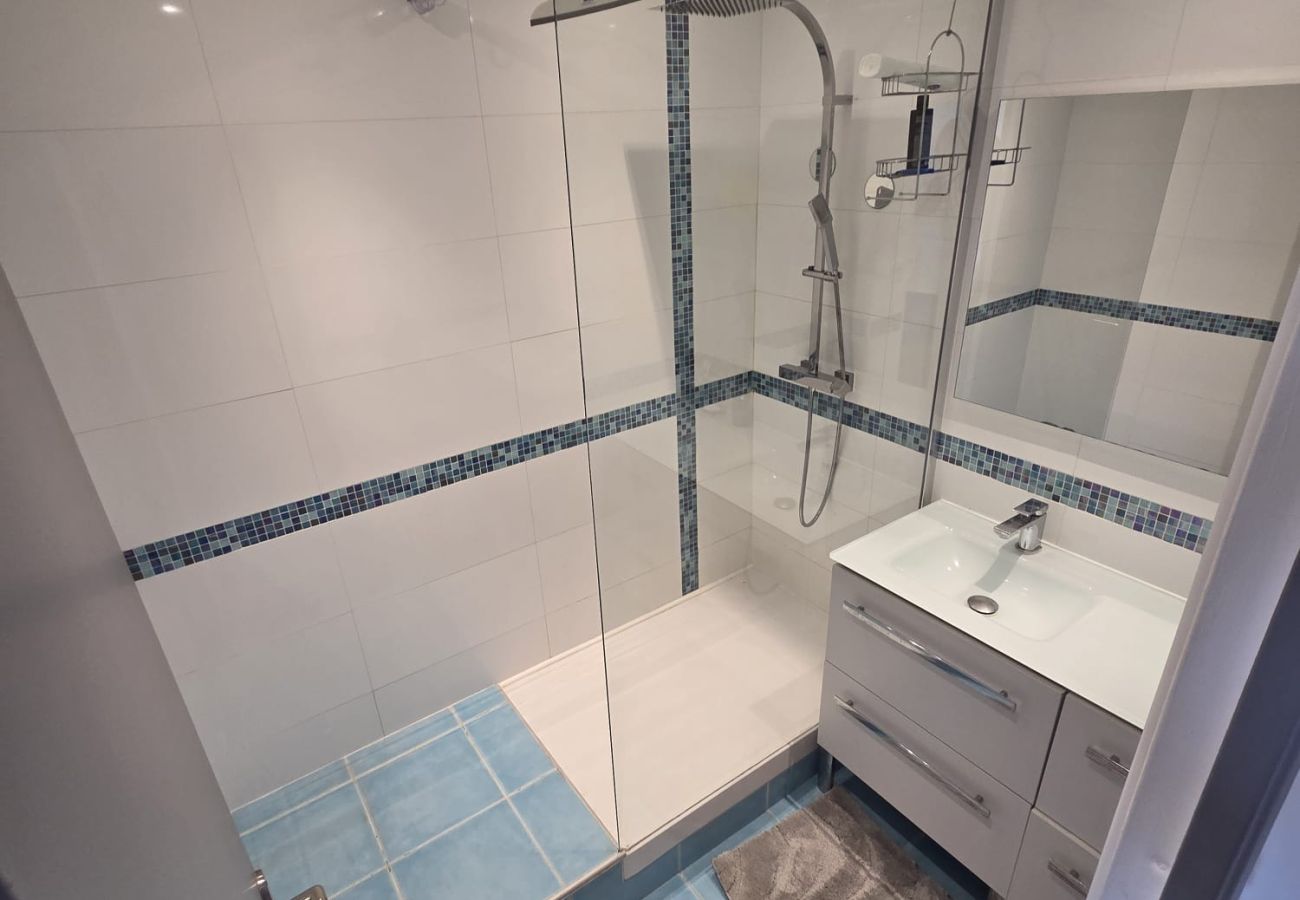 Appartement à Nice - Appartement Nice - COMING SOON