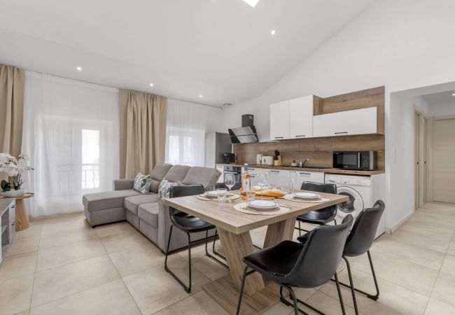 Appartement à Le Muy - Appartement Le Cèdre