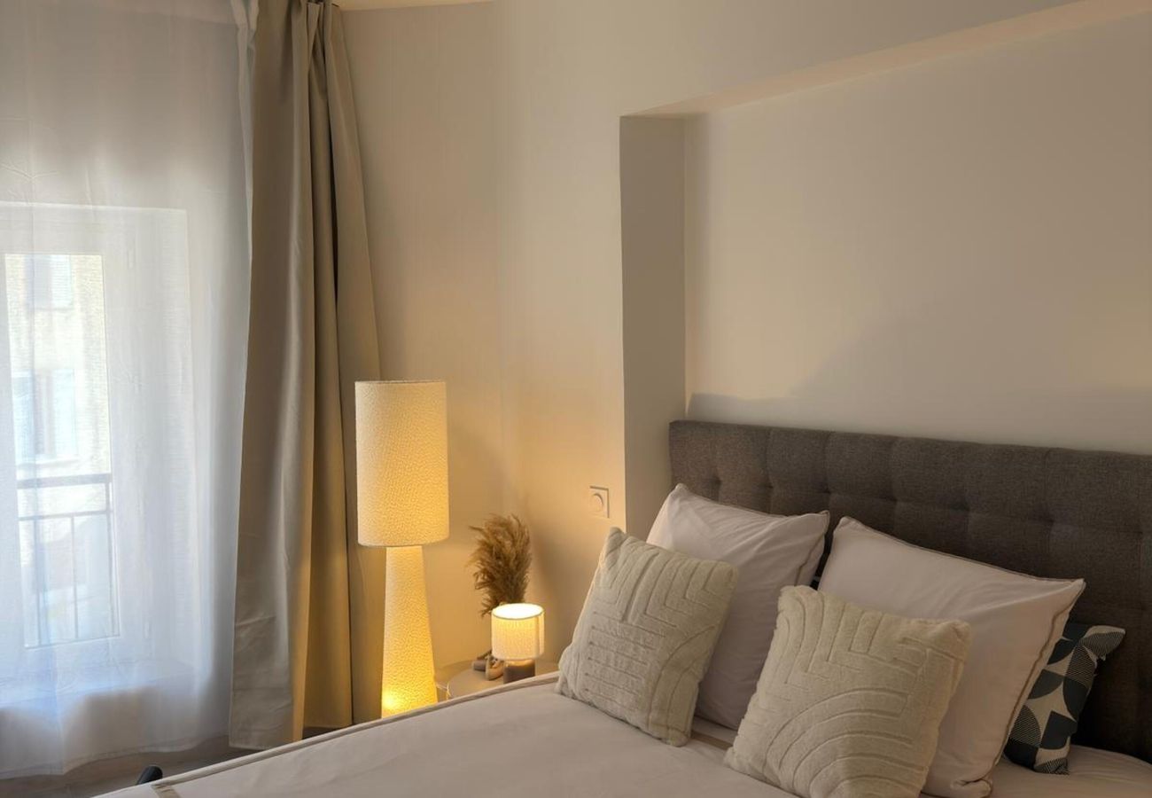 Appartement à Le Muy - Appartement Le Muy