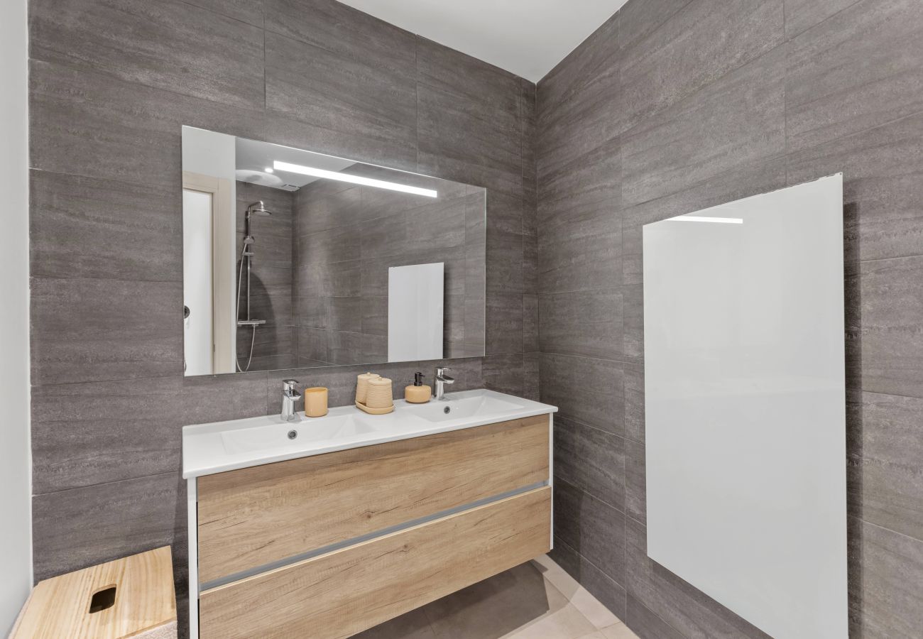 Appartement à Le Muy - Appartement Le Cèdre
