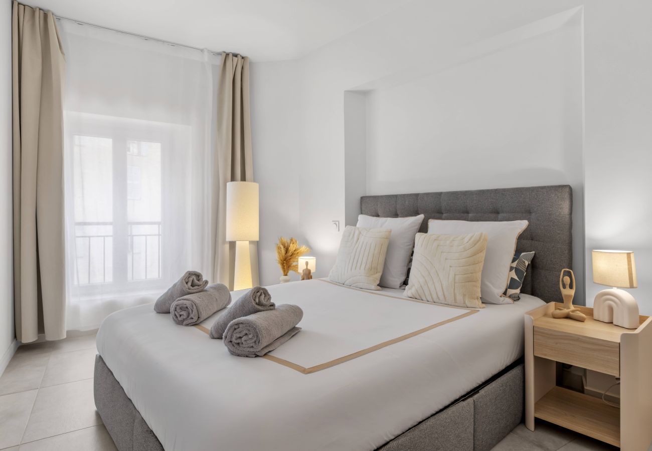 Appartement à Le Muy - Appartement Le Cèdre