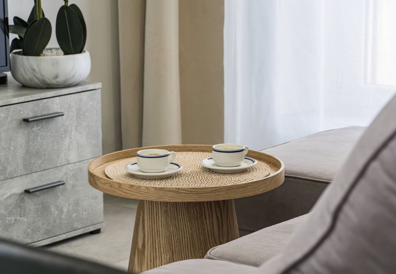 Appartement à Le Muy - Appartement Le Cèdre