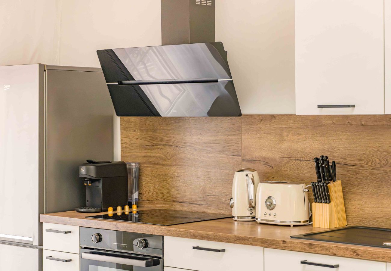 Appartement à Le Muy - Appartement Le Cèdre