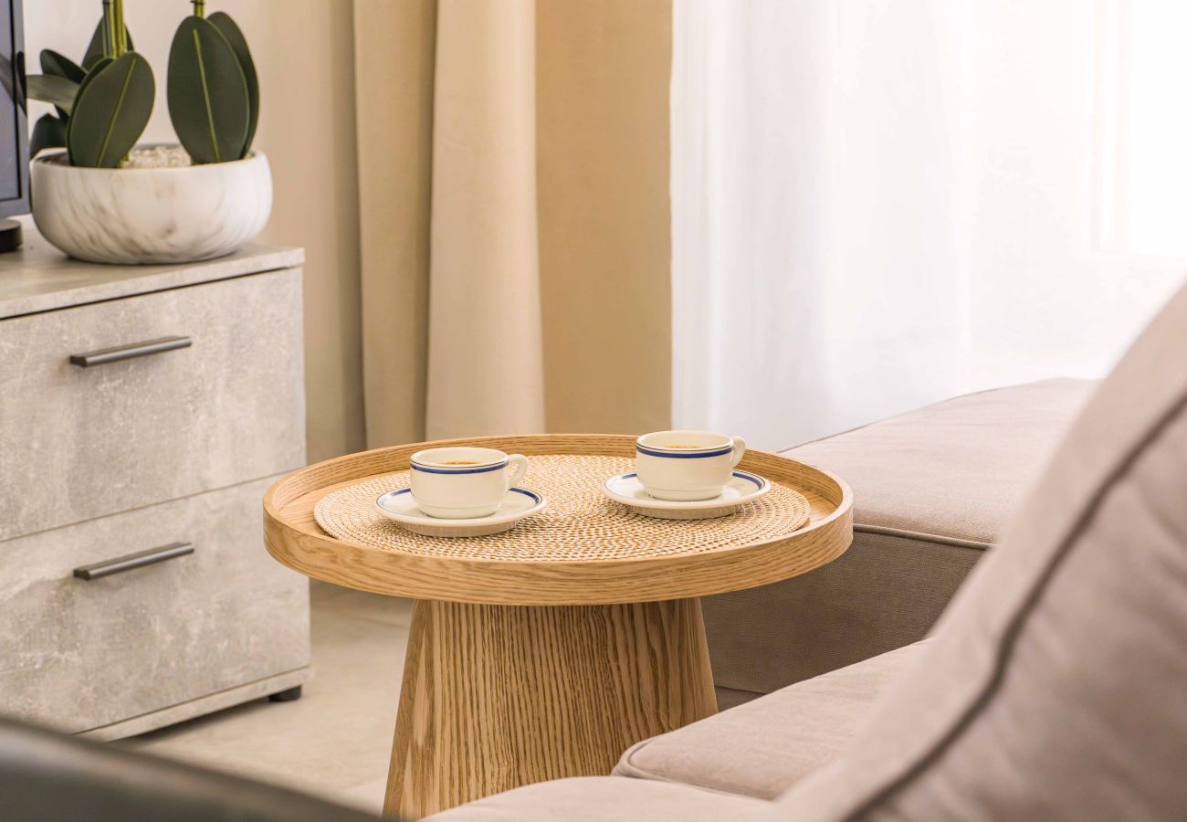 Appartement à Le Muy - Appartement Le Cèdre