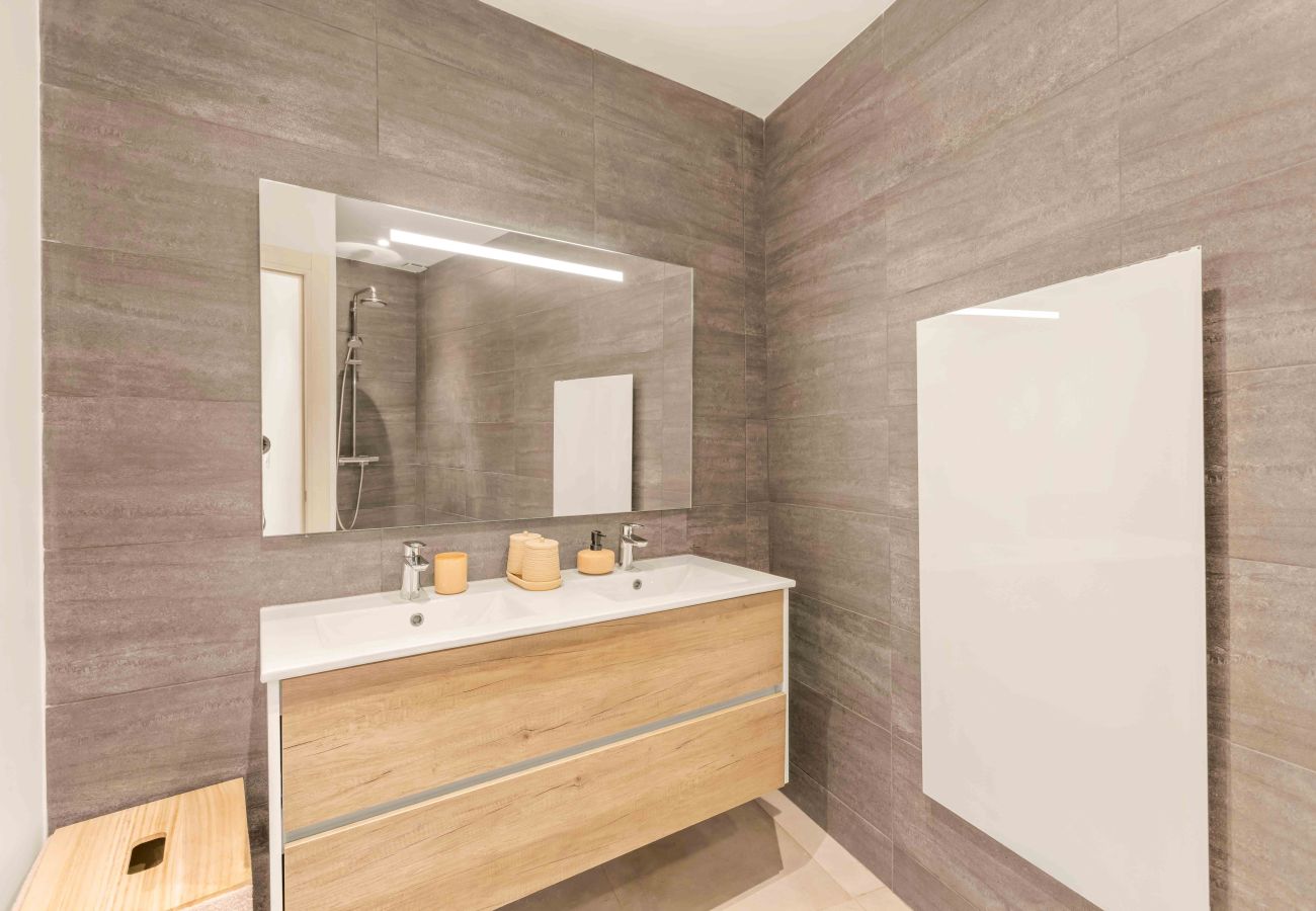 Appartement à Le Muy - Appartement Le Cèdre