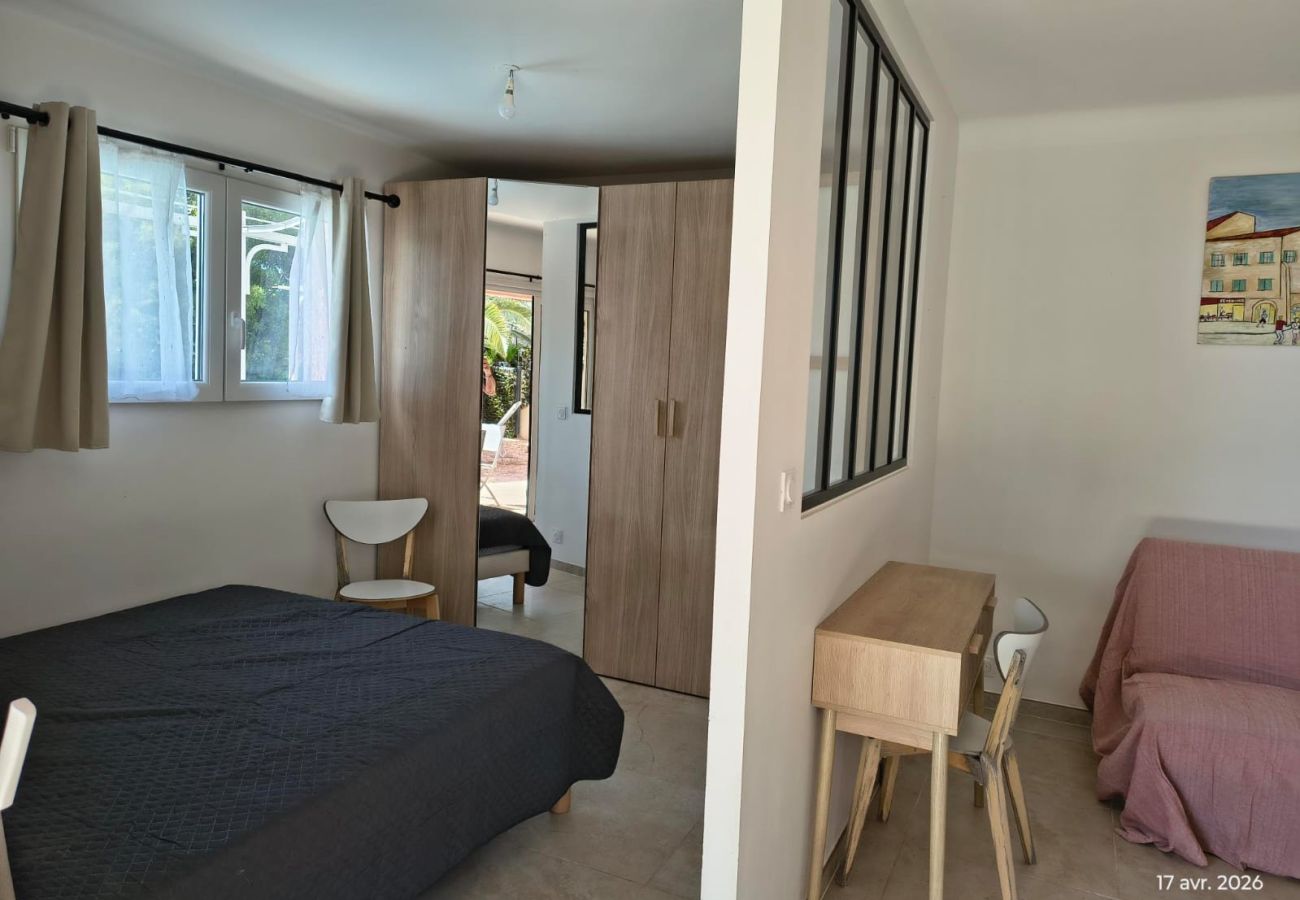 Appartement à Les Issambres - Appartement Les Issambres - COMING SOON