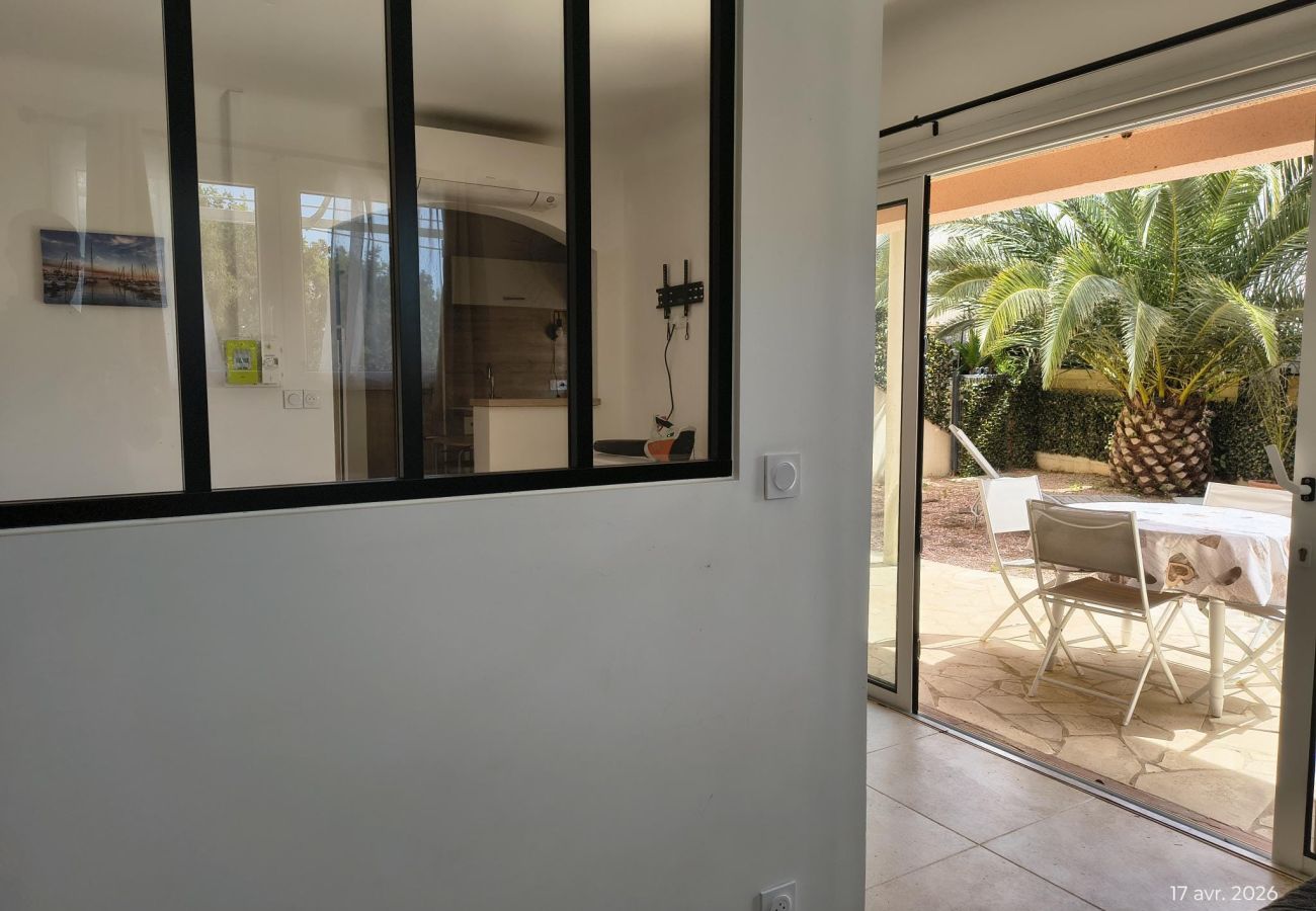 Appartement à Les Issambres - Appartement Les Issambres - COMING SOON
