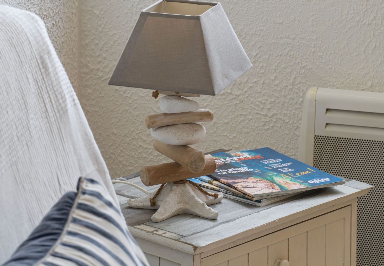 Studio à Fréjus - Studio Azur 303A