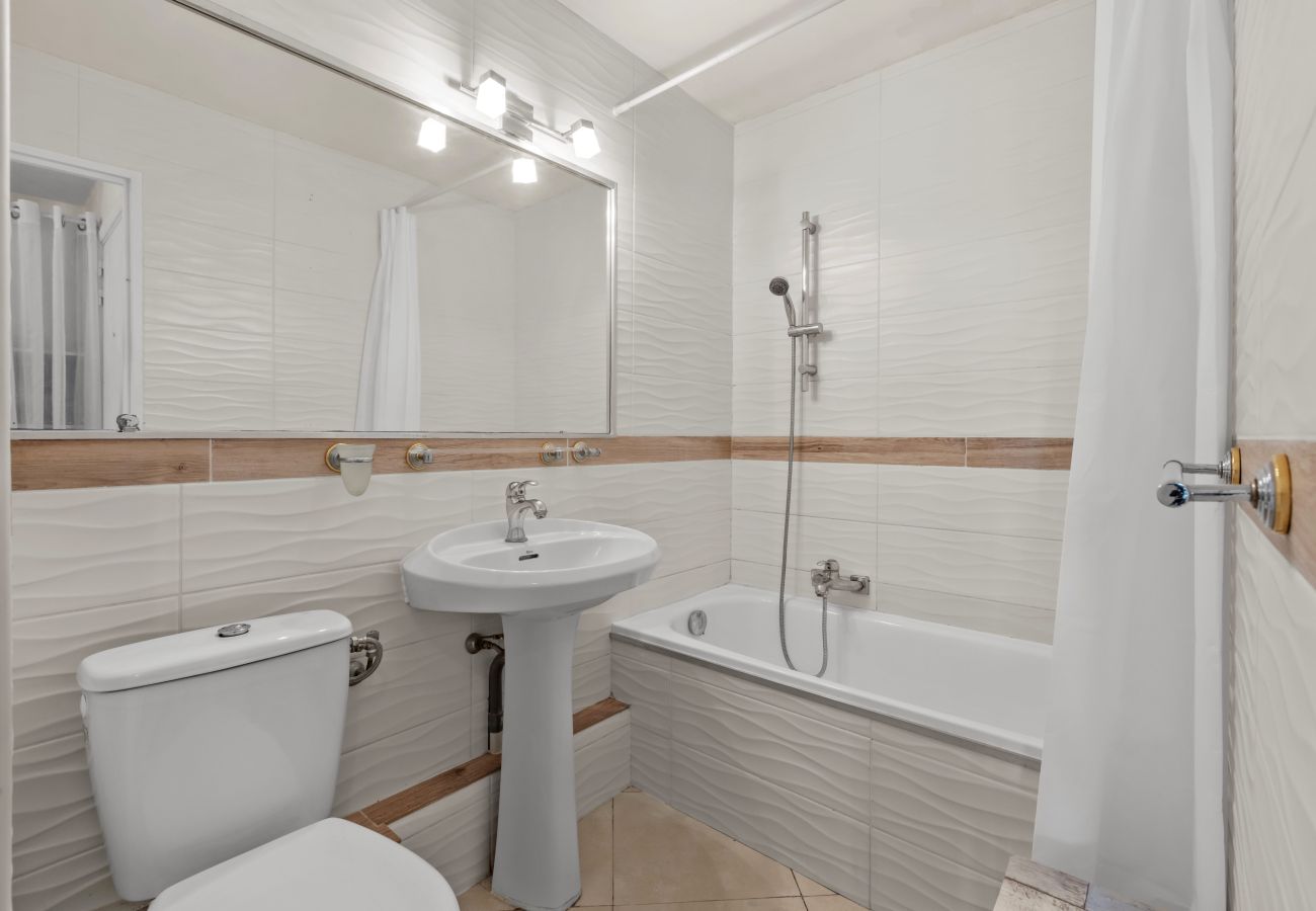 Studio à Fréjus - Studio Azur 303A