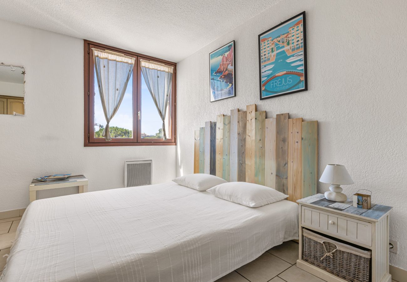 Studio à Fréjus - Studio La Pitchoune 305A