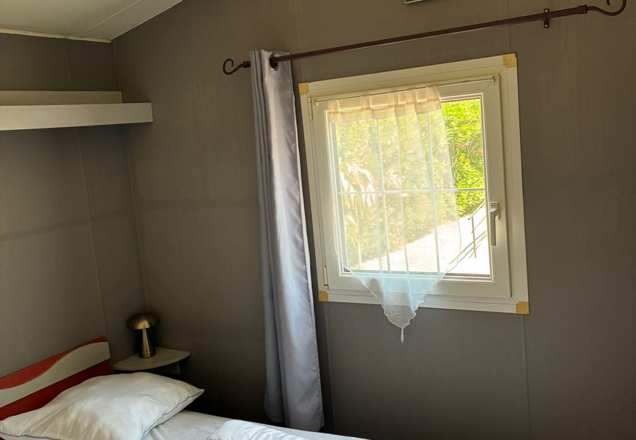 Mobile home à Fréjus - Mobile Home Frejus
