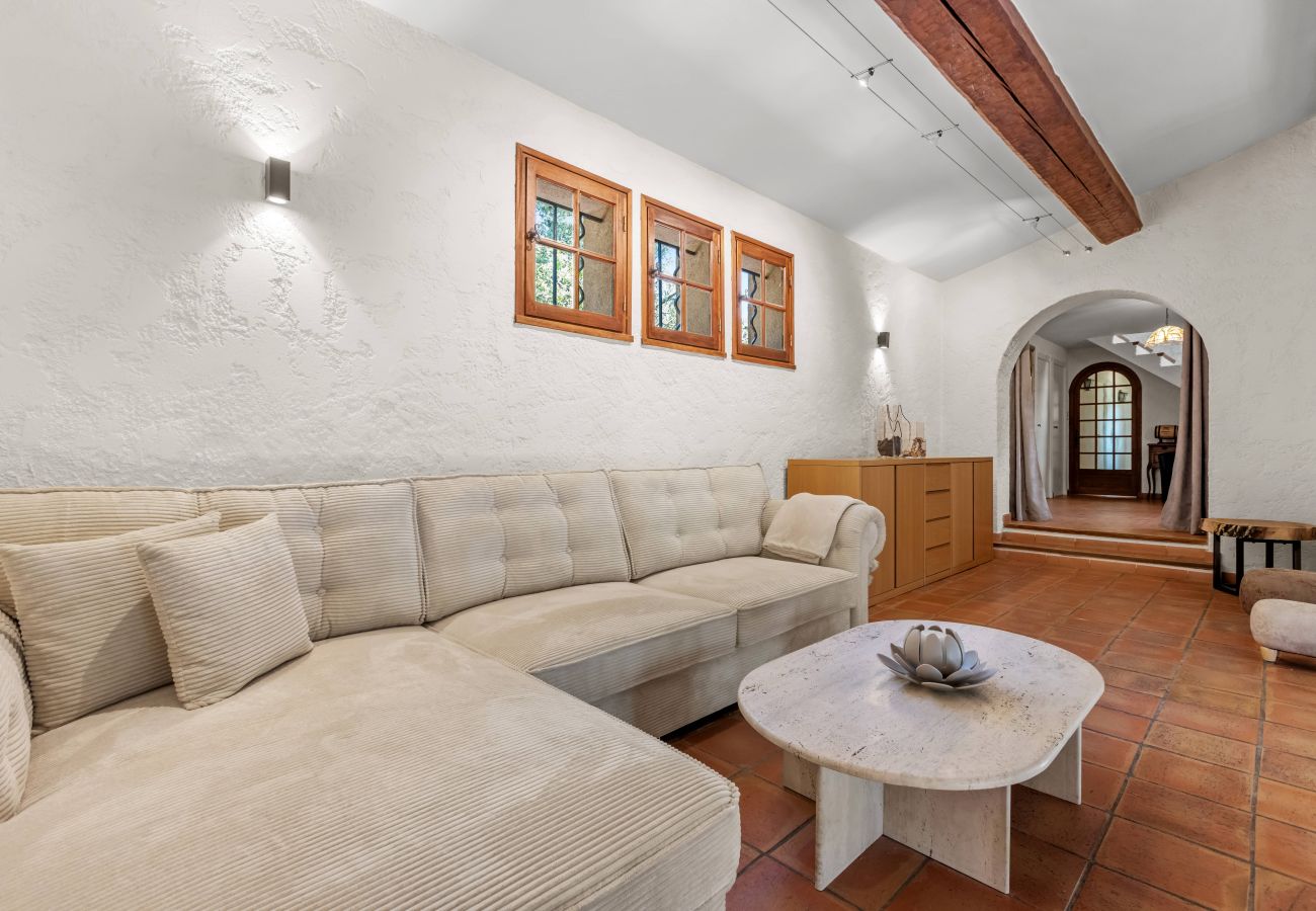 Villa à Salernes - Villa Pin Bernard