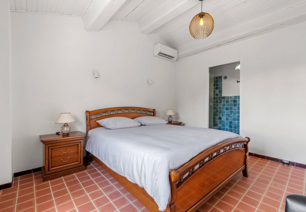 Villa à Salernes - Villa Pin Bernard