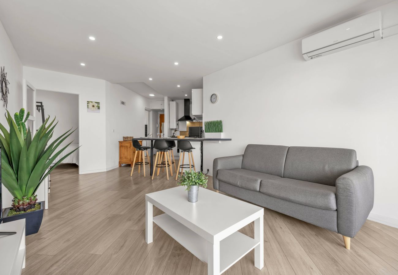Appartement à Saint Raphael - Appartement Le Mistral