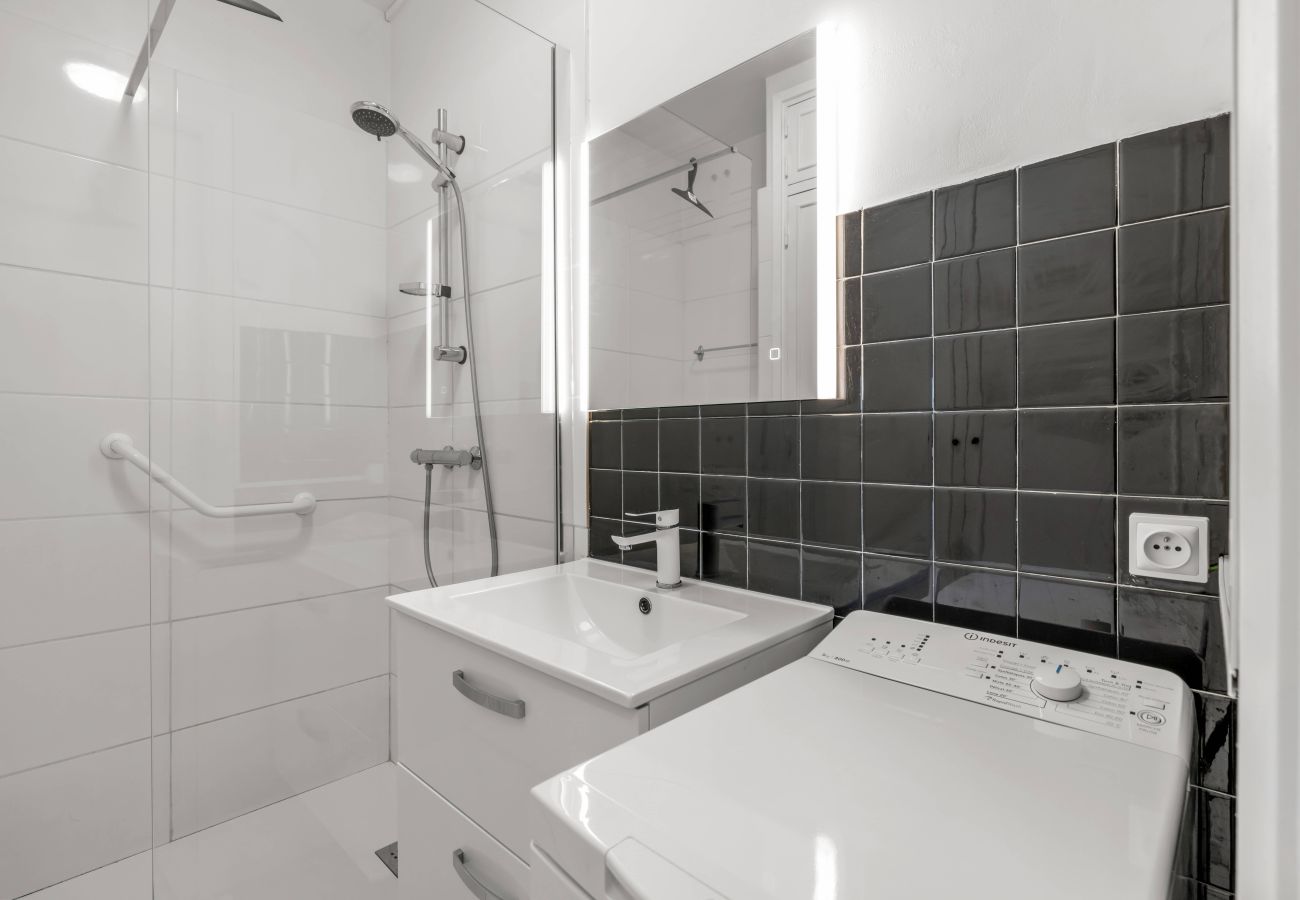 Appartement à Saint Raphael - Appartement Le Mistral