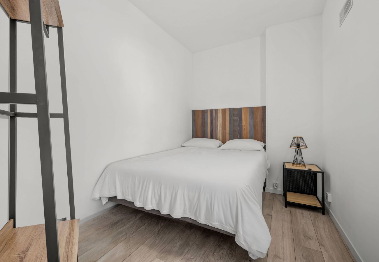 Appartement à Saint Raphael - Appartement Le Mistral