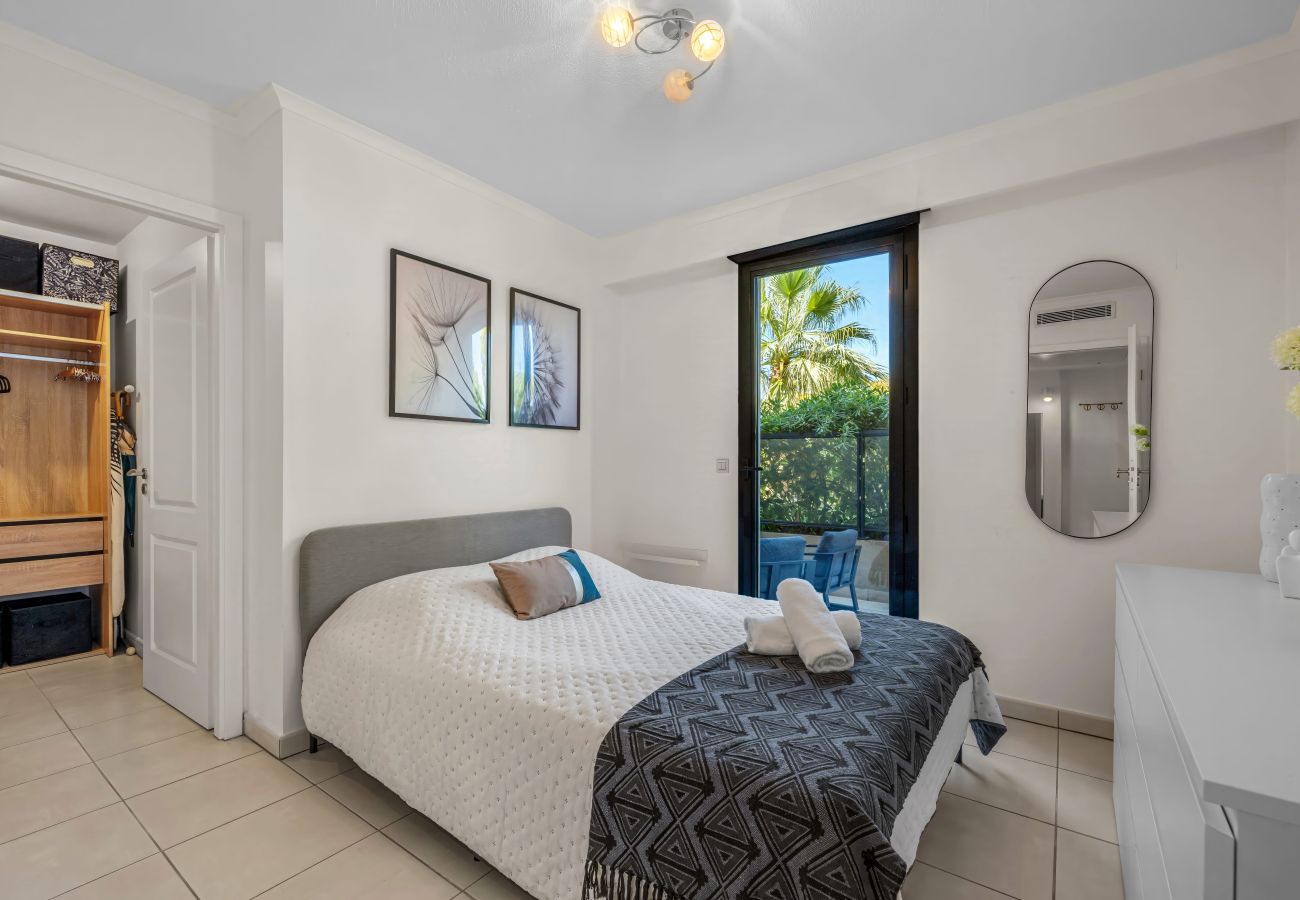 Appartement à Fréjus - Appartement Giono