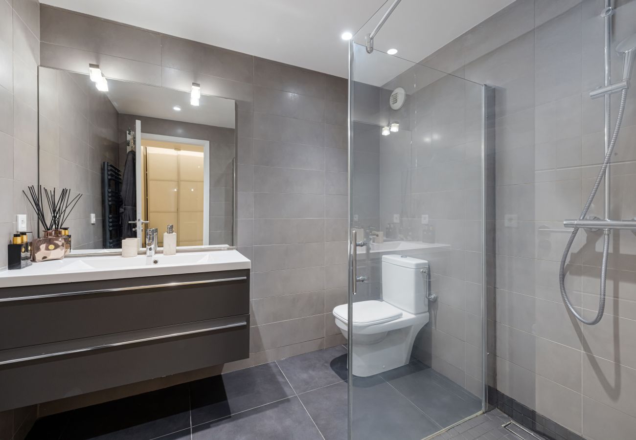 Appartement à Cannes - Appartement Le 46