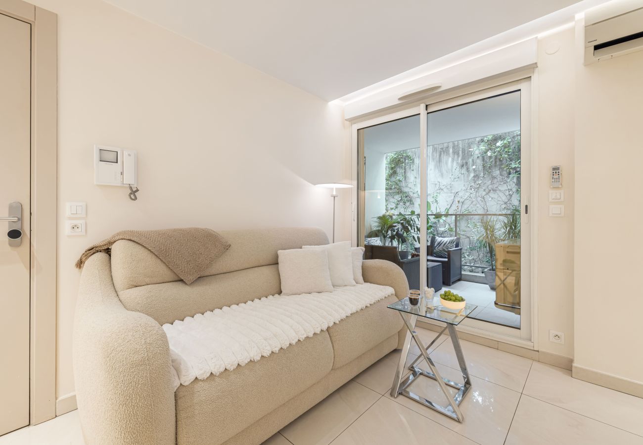 Appartement à Cannes - Appartement Le 46