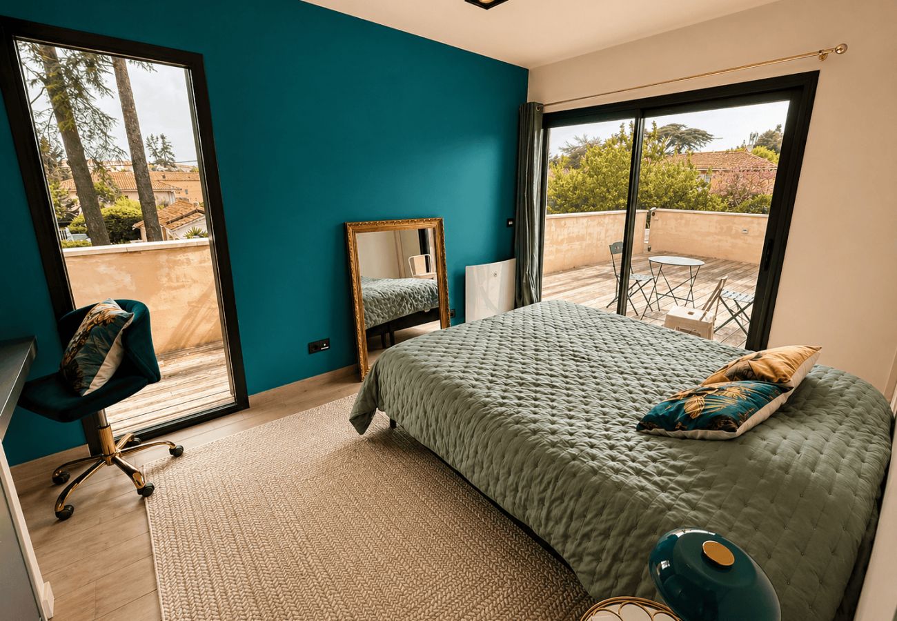 Maison à Fréjus - Maison Romia Fréjus