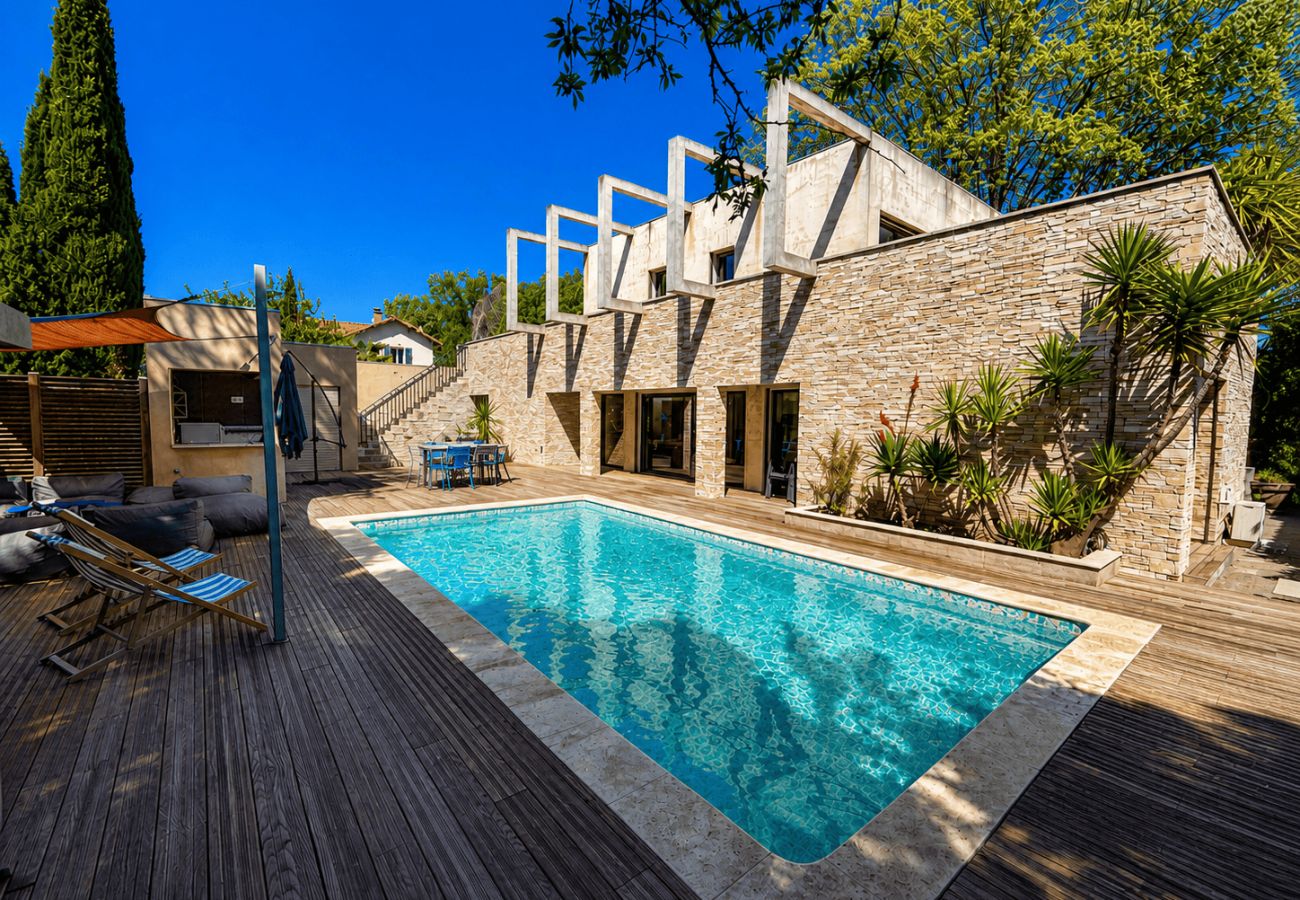 Maison à Fréjus - Maison Romia Fréjus