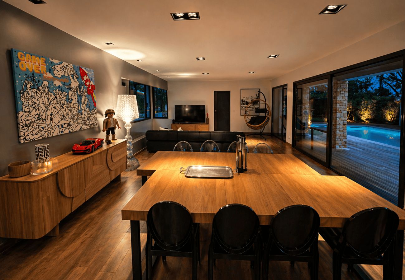 Maison à Fréjus - Maison Romia Fréjus