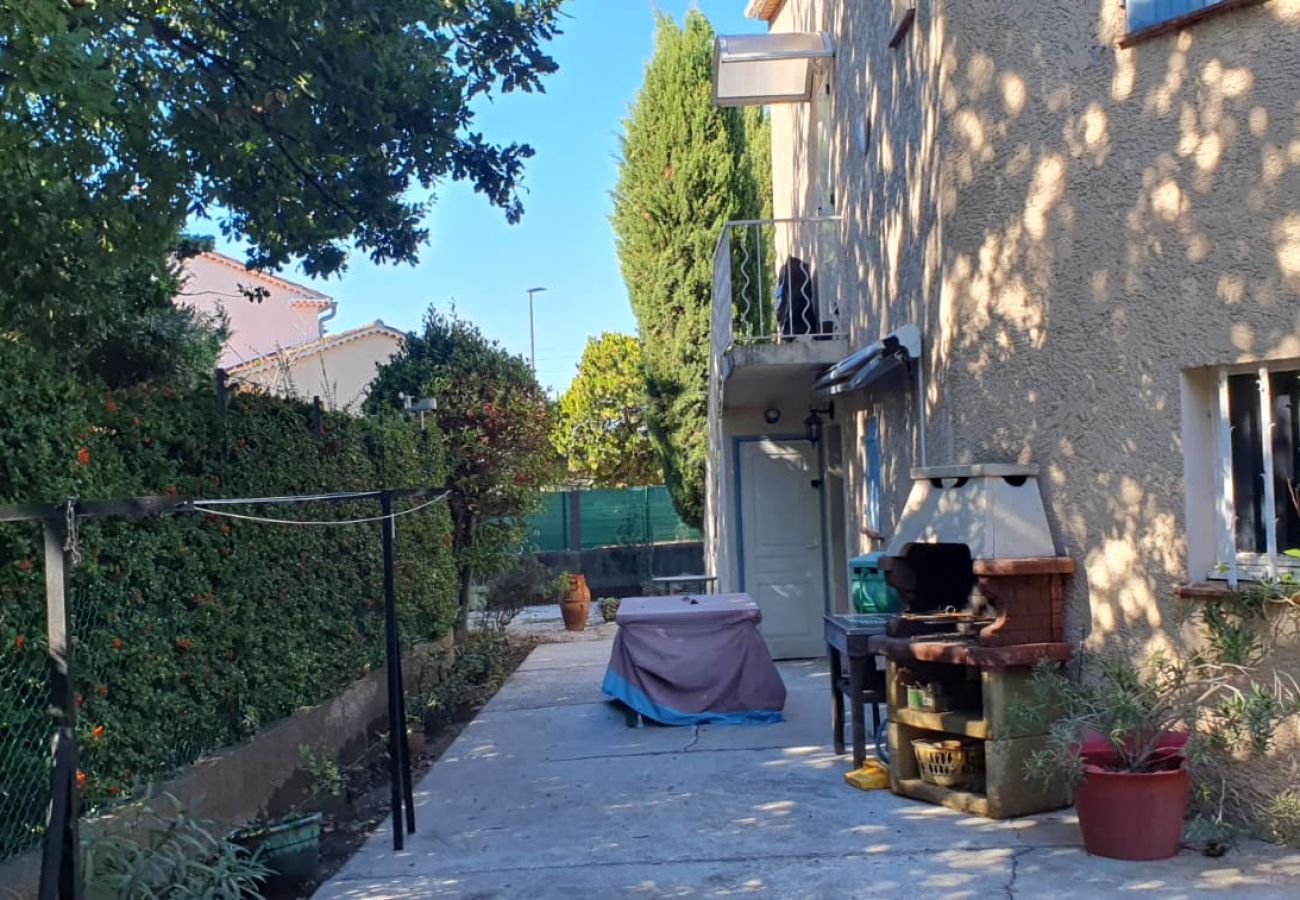 Maison à Six-Fours-les-Plages - La Maison des Plages