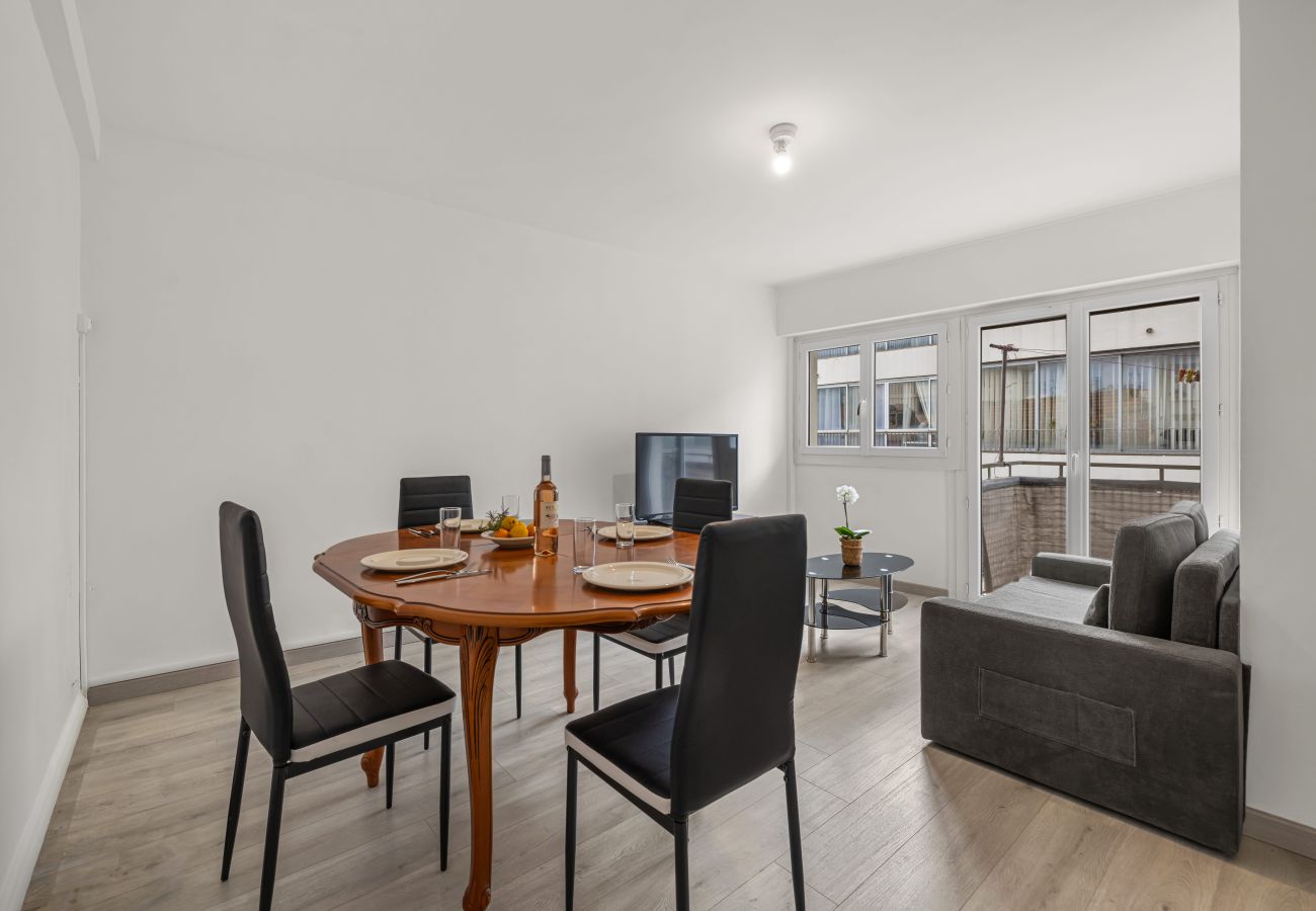 Appartement à La Seyne-sur-Mer - Appartement L'Écrin de Seyne